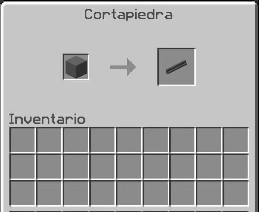 Stone Decoration 1 Recipe 1