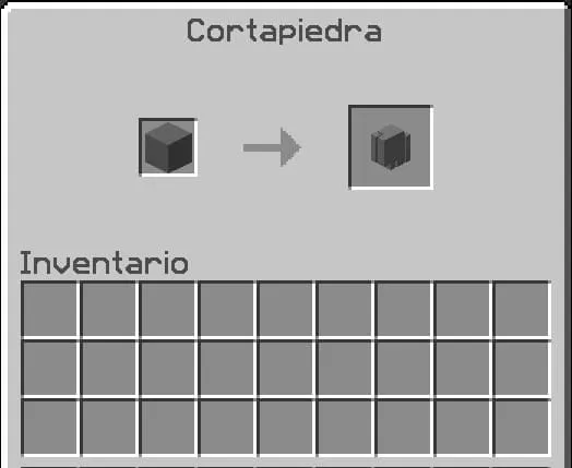 Stone Pilar Block Recipe