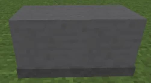 Stone Plinth: Screenshot 1