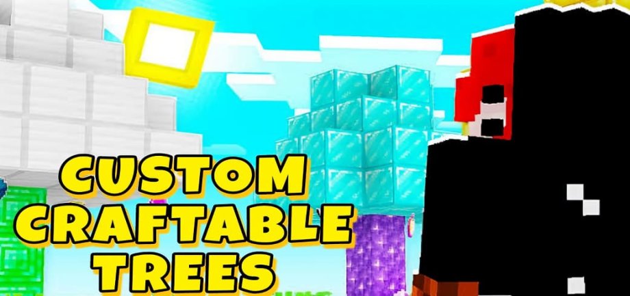 Thumbnail: Custom Craftable Tree