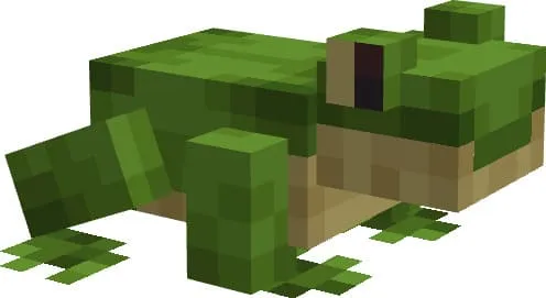 Cold Frog