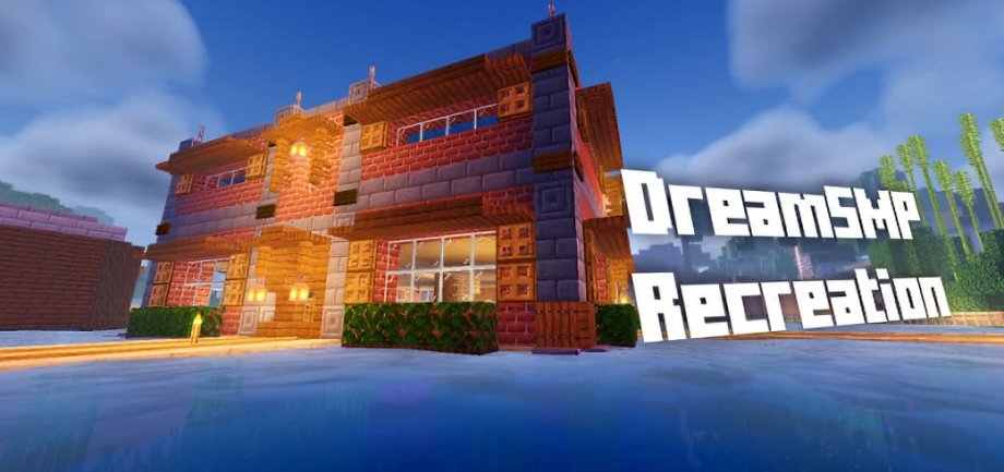 Thumbnail: Foregone DreamSMP