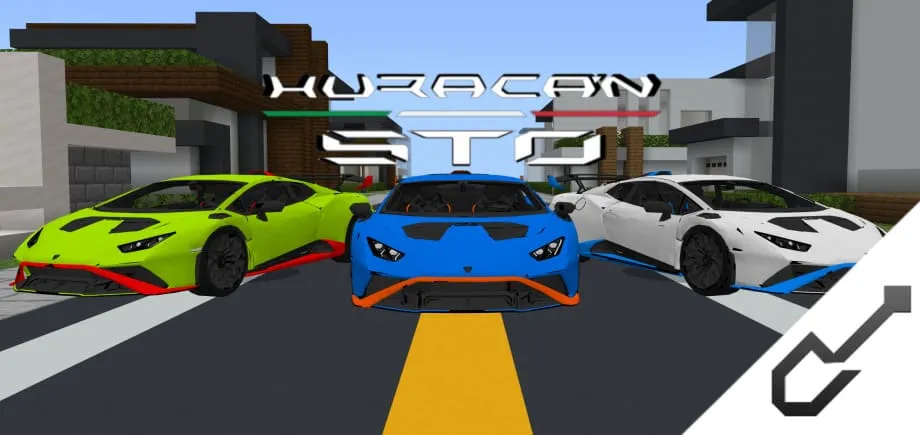 Thumbnail: Lamborghini Huracan STO