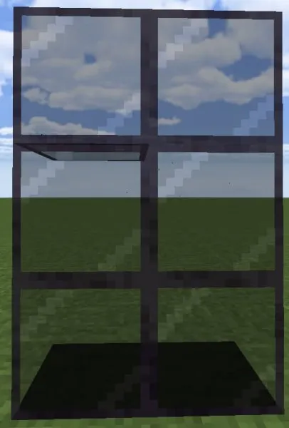 Gotic Glass: Screenshot