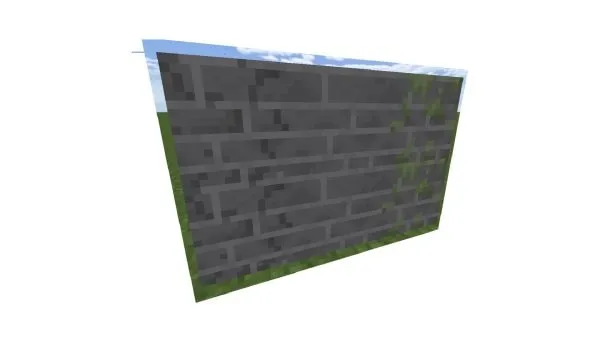 Small Stonebricks: Screenshot