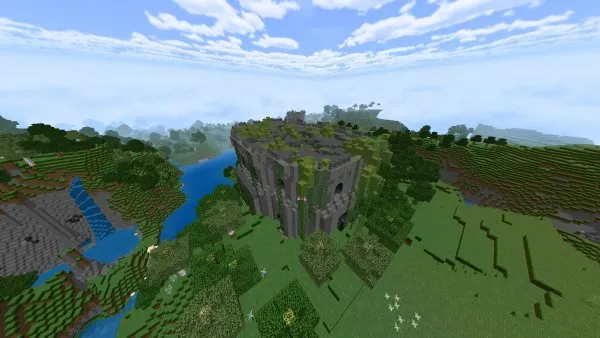 Soulless Knight Castle: Screenshot 1