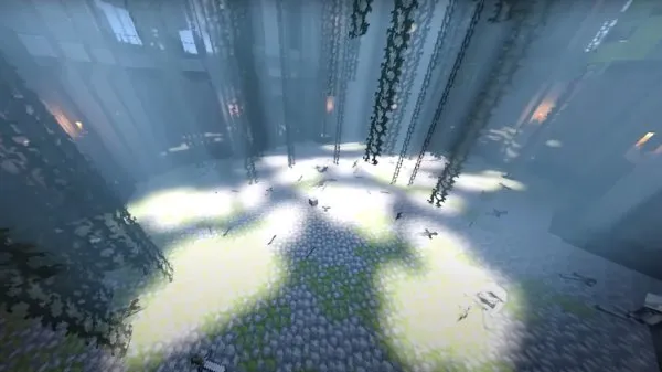 Soulless Knight: Screenshot 1