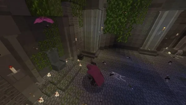 Soulless Knight: Screenshot 3