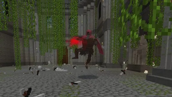 Soulless Knight: Screenshot 4