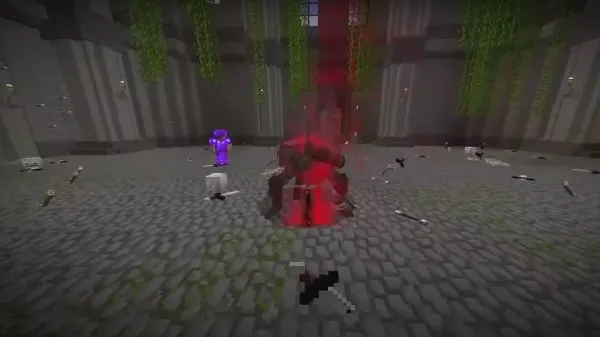 Soulless Knight: Screenshot 5