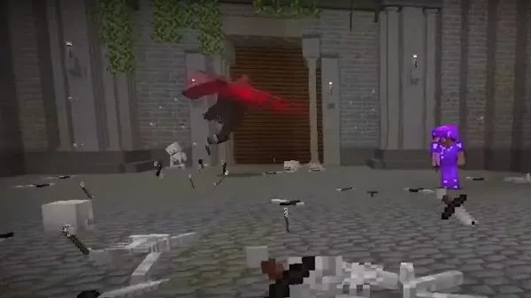 Soulless Knight: Screenshot 6