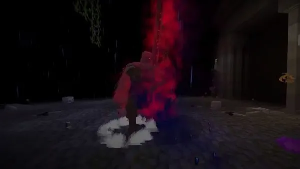 Soulless Knight: Screenshot 7