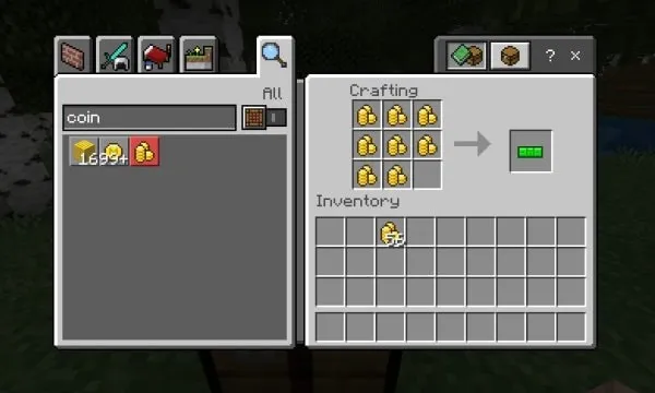 Cash craft