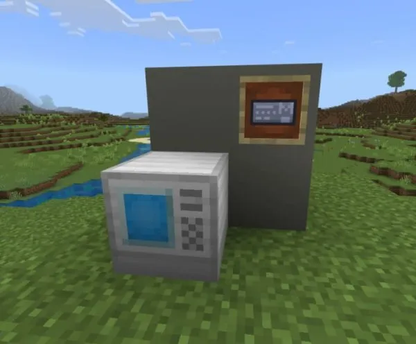 ATM Machine