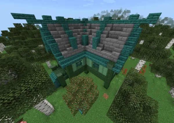 Abandoned House