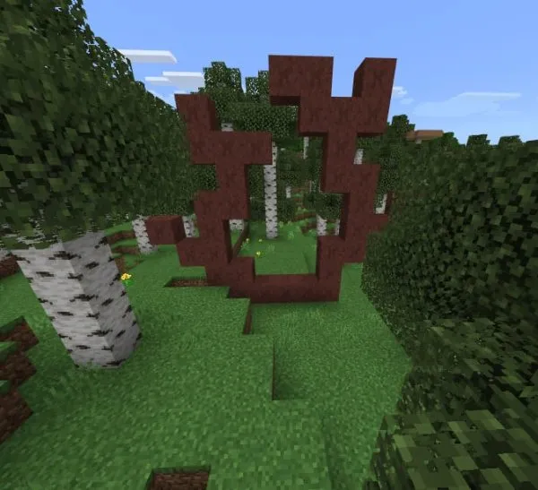 Ancient Gateway