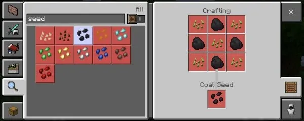 Craft Recipes