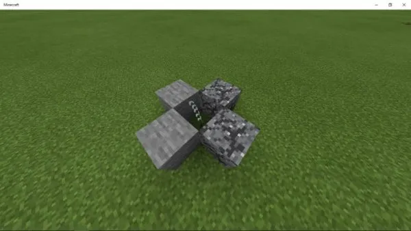 Getting Petrified Stones