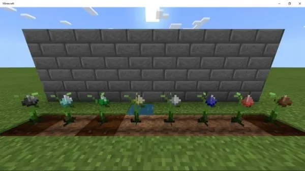 Ore Plants