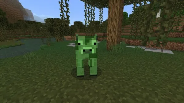 Slime Cow