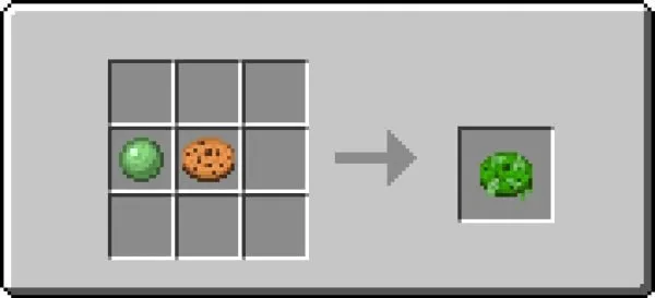 Sticky Cookie recipe