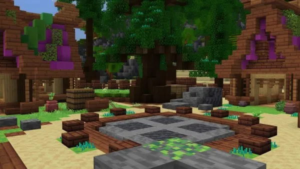 Map Lobby Screenshot