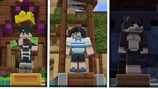 The Best Players Screenshot