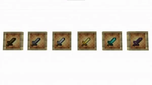 Daggers