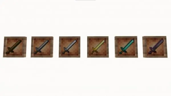 Longswords