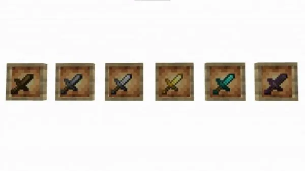 Shortswords