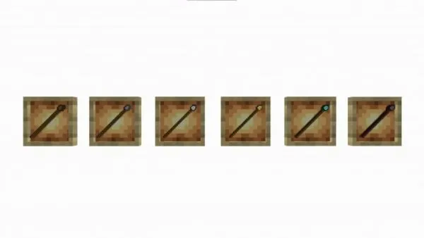 Spears