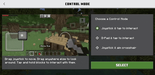 Minecraft Beta & Preview - 1.19.0.30/31 – Minecraft Feedback