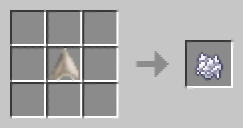 Bone Meal from Shark Teeth Recipe