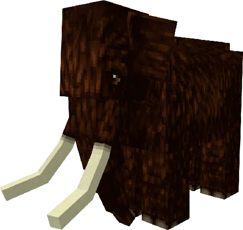 Woolly Mammoth