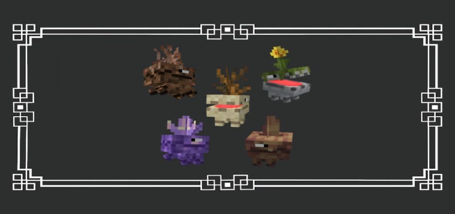Thumbnail: The Great Hunger Resource Pack