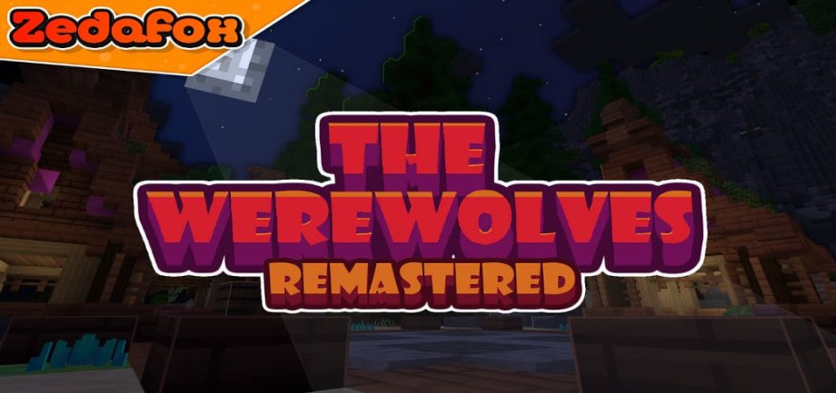 Thumbnail: The Werewolves Remastered
