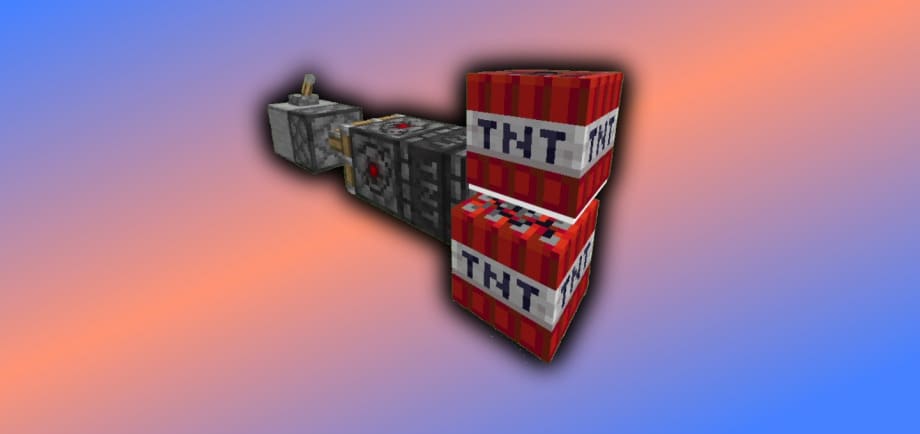 Thumbnail: TNT Duper Add-On | Add the Java glitch as a new block!