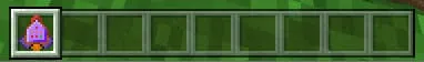 Turbo Commands item