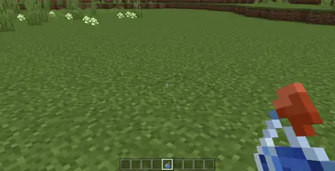 Potion with new particles
