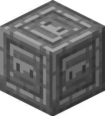Carved Simple Cobblestone