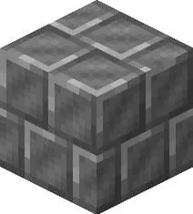 Fancy Large Cobblestone Bricks