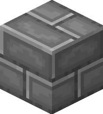 Polished Cobblestone Bricks