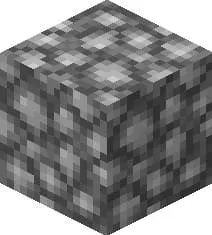 Raw Cobblestone