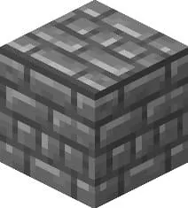 Short Cobblestone Bricks