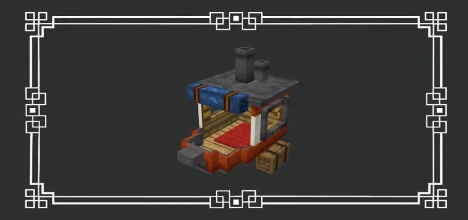 Thumbnail: Loremlpsum's Boats!