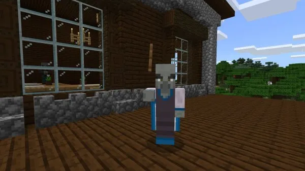 Apprentice Wizard