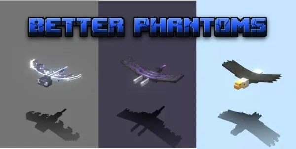 Better Phantoms cover