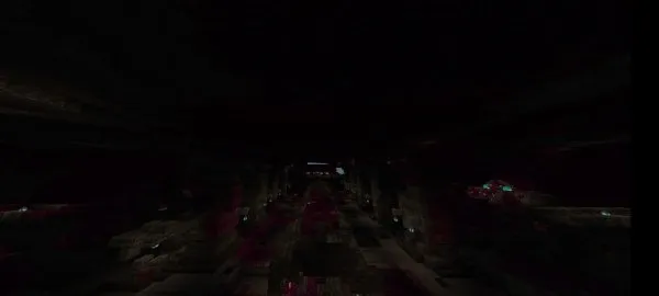 First screenshot for Crimson Warden textures.