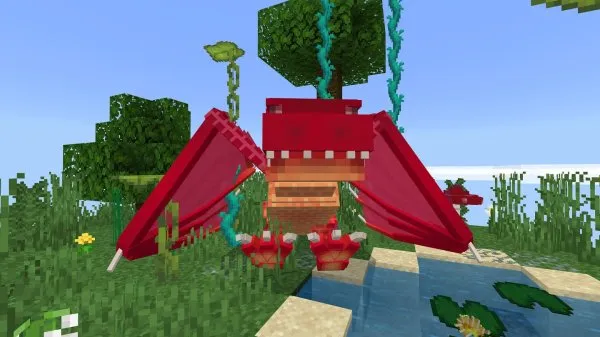 Cute Wyvern