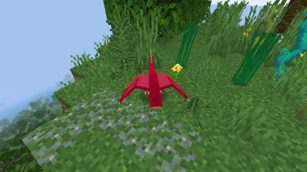 Baby Cute Wyvern